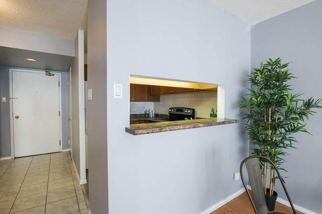 610 - 92 King St E, Condo with 1 bedrooms, 1 bathrooms and 1 parking in Toronto ON | Image 14