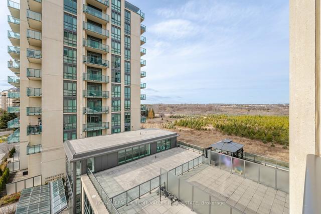 408 - 55 Yorkland Blvd, Condo with 2 bedrooms, 2 bathrooms and 1 parking in Brampton ON | Image 19