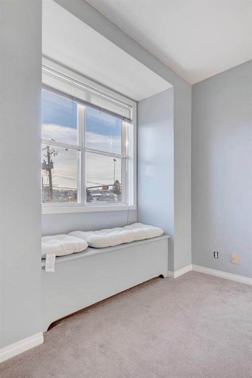 207 - 2134 Kensington Road Nw, Condo with 1 bedrooms, 2 bathrooms and 1 parking in Calgary AB | Image 20