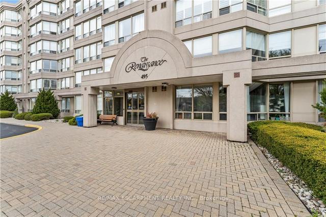 213 - 495 8 Hw, Condo with 2 bedrooms, 2 bathrooms and 2 parking in Hamilton ON | Image 34