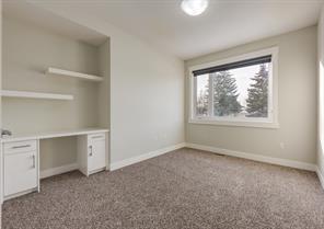 3319 1 Street Nw, Home with 4 bedrooms, 3 bathrooms and 2 parking in Calgary AB | Image 35