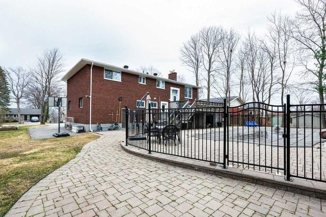 120 Wallace Heights Dr, House detached with 4 bedrooms, 2 bathrooms and 7 parking in North Bay ON | Image 24