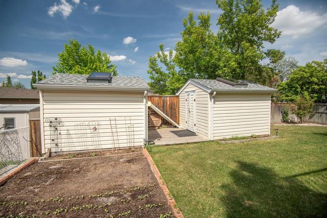 51 Ackerman Crescent, House detached with 4 bedrooms, 3 bathrooms and 2 parking in Red Deer AB | Image 39