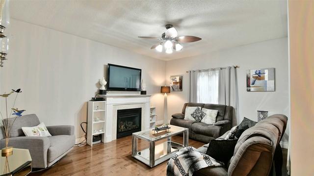 900 Barbados St, House detached with 5 bedrooms, 4 bathrooms and 6 parking in Oshawa ON | Image 6