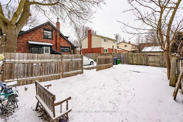 218 Edinburgh Rd N, House detached with 4 bedrooms, 3 bathrooms and 6 parking in Guelph ON | Image 20