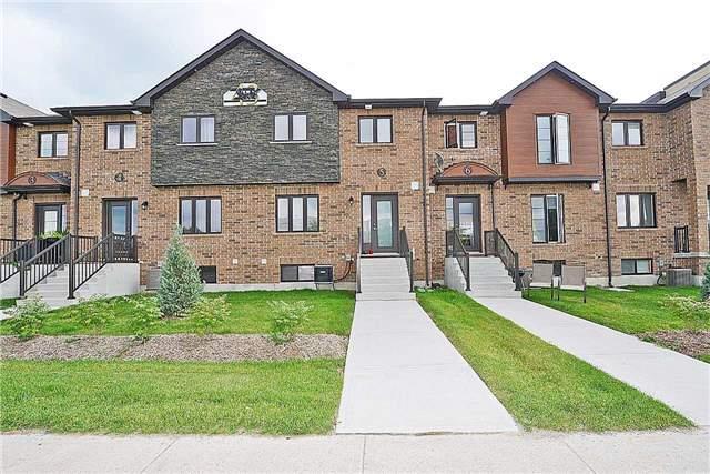 5 - 43 Madelaine Dr, Townhouse with 3 bedrooms, 3 bathrooms and 1 parking in Barrie ON | Image 19