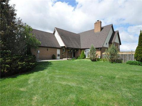 19570 Leslie St, House detached with 3 bedrooms, 4 bathrooms and 6 parking in East Gwillimbury ON | Image 1