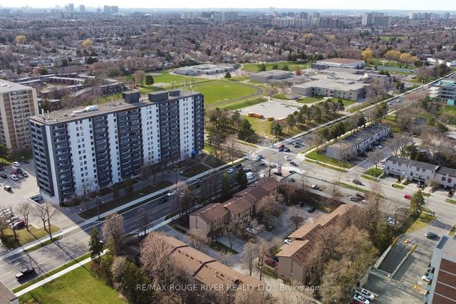 20 - 2359 Birchmount Rd, Townhouse with 3 bedrooms, 2 bathrooms and 2 parking in Toronto ON | Image 30