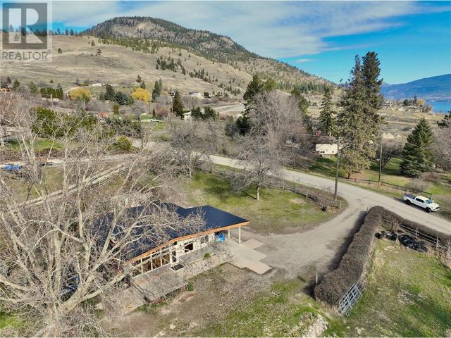 303 Hyslop Drive, House detached with 3 bedrooms, 1 bathrooms and null parking in Okanagan Similkameen F BC | Image 81