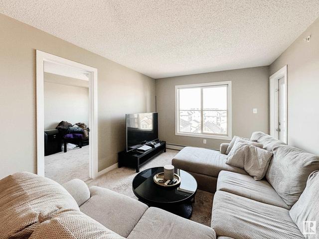 423 - 270 Mcconachie Dr Nw, Condo with 2 bedrooms, 2 bathrooms and 1 parking in Edmonton AB | Image 12
