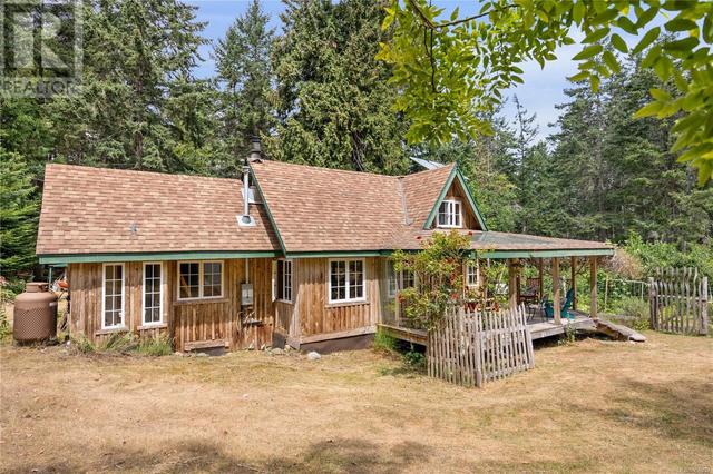 10 Windham Rd, House detached with 1 bedrooms, 1 bathrooms and 3 parking in Powell River E BC | Image 15