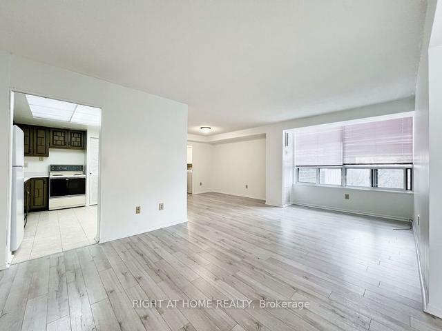 809 - 5 Old Sheppard Ave E, Condo with 1 bedrooms, 1 bathrooms and 1 parking in Toronto ON | Image 25