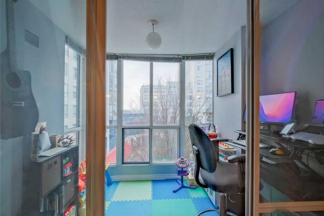 406 - 1470 Midland Ave, Condo with 1 bedrooms, 1 bathrooms and 1 parking in Toronto ON | Image 21