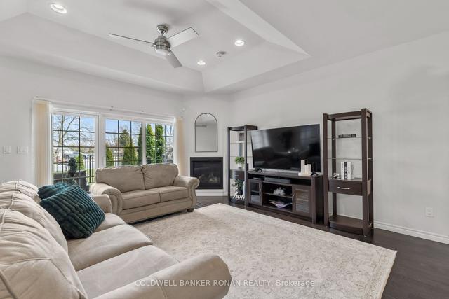 6156 Tiburon Cres, Townhouse with 2 bedrooms, 2 bathrooms and 4 parking in Windsor ON | Image 21