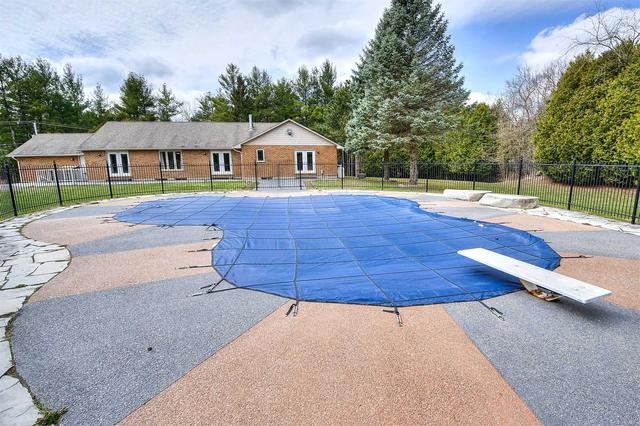485 Townline Rd, House detached with 3 bedrooms, 6 bathrooms and 22 parking in Puslinch ON | Image 21