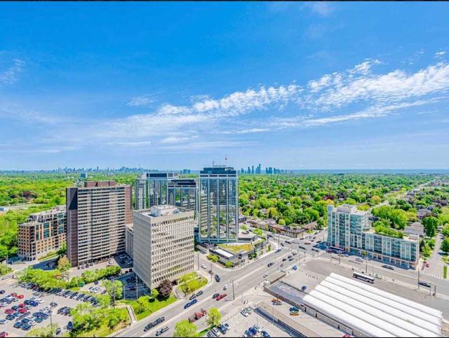 3735 - 5 Mabelle Ave, Condo with 2 bedrooms, 2 bathrooms and 1 parking in Toronto ON | Image 17