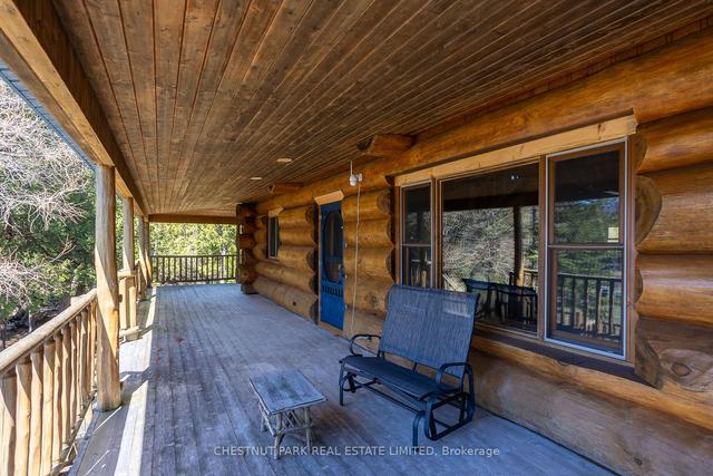 1182 Dorcas Bay Rd, House detached with 2 bedrooms, 2 bathrooms and 8 parking in Northern Bruce Peninsula ON | Image 21
