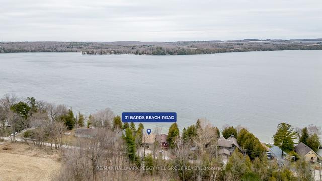 31 Bards Beach Rd, House detached with 2 bedrooms, 2 bathrooms and 3 parking in Oro Medonte ON | Image 11