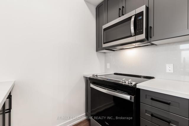 411 - 470 Dundas St E, Condo with 1 bedrooms, 1 bathrooms and 1 parking in Hamilton ON | Image 21
