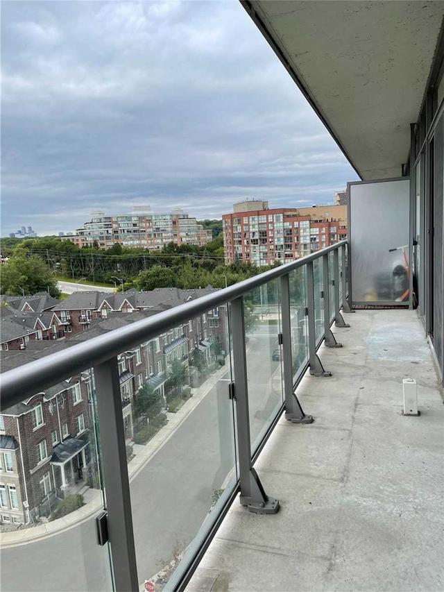 705 - 105 The Queensway Ave, Condo with 1 bedrooms, 2 bathrooms and 1 parking in Toronto ON | Image 21
