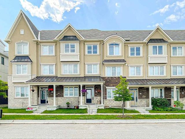 235 Rustle Woods Ave, House attached with 4 bedrooms, 4 bathrooms and 3 parking in Markham ON | Image 12