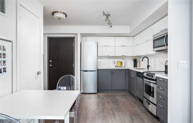 lph10w - 36 Lisgar St, Condo with 2 bedrooms, 2 bathrooms and 1 parking in Toronto ON | Image 24