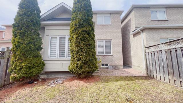 35 Briarcrest Dr, House semidetached with 3 bedrooms, 4 bathrooms and 2 parking in Markham ON | Image 30