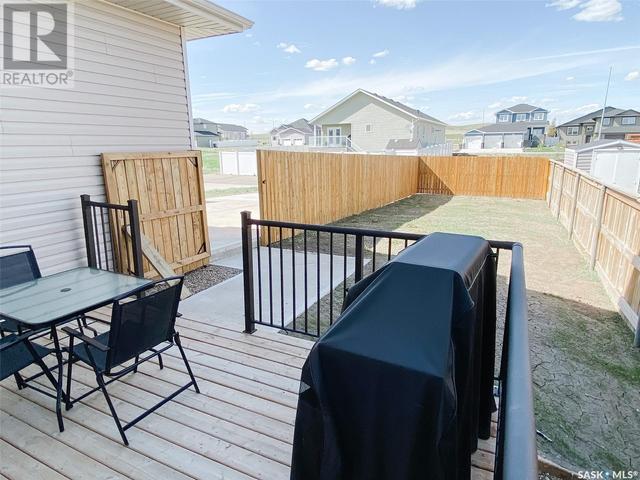 613 Douglas Drive, House detached with 5 bedrooms, 4 bathrooms and null parking in Swift Current SK | Image 34