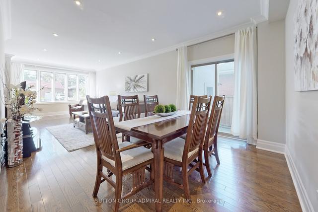 25 North Heights Rd, House detached with 4 bedrooms, 4 bathrooms and 3 parking in Toronto ON | Image 3