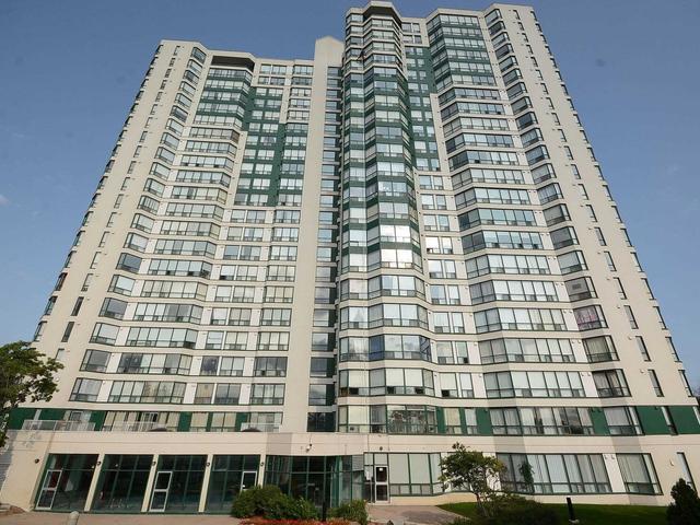 912 - 4470 Tucana Crt, Condo with 2 bedrooms, 2 bathrooms and 1 parking in Mississauga ON | Image 1