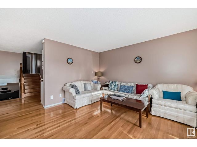 145 Hyndman Cr Nw, House detached with 4 bedrooms, 2 bathrooms and null parking in Edmonton AB | Image 15