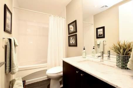th4 - 385 Brunswick Ave, Townhouse with 2 bedrooms, 3 bathrooms and 1 parking in Toronto ON | Image 5