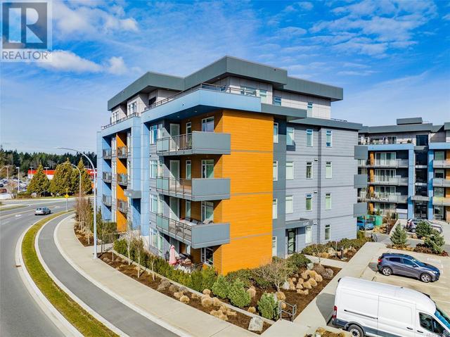 413 - 6540 Metral Dr, Condo with 1 bedrooms, 1 bathrooms and 1 parking in Nanaimo BC | Image 36