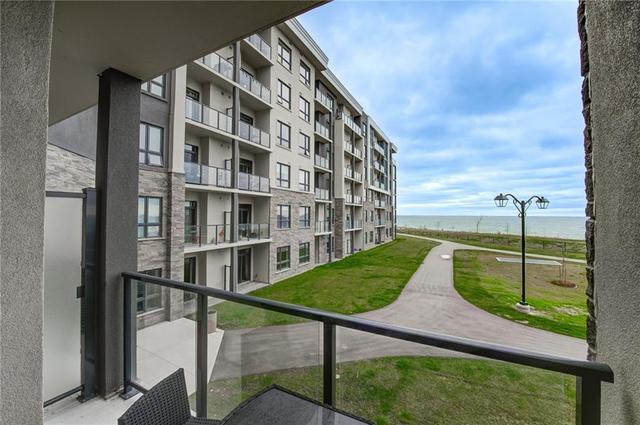 202 - 101 Shoreview Place, Condo with 1 bedrooms, 1 bathrooms and null parking in Hamilton ON | Image 36