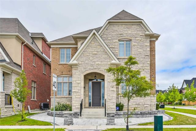 2 Parkstone Rd, House detached with 4 bedrooms, 5 bathrooms and 1 parking in Markham ON | Image 1