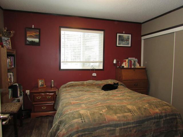 345056 Range Road 50, House detached with 2 bedrooms, 1 bathrooms and null parking in Clearwater County AB | Image 19