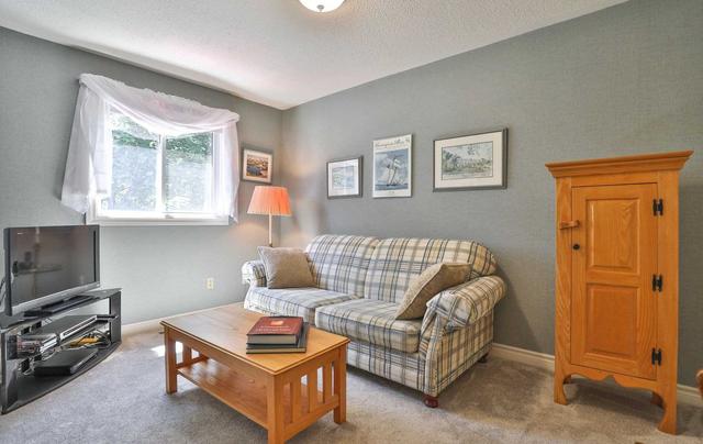 52 Heathcliffe Sq, Townhouse with 3 bedrooms, 3 bathrooms and 2 parking in Brampton ON | Image 14