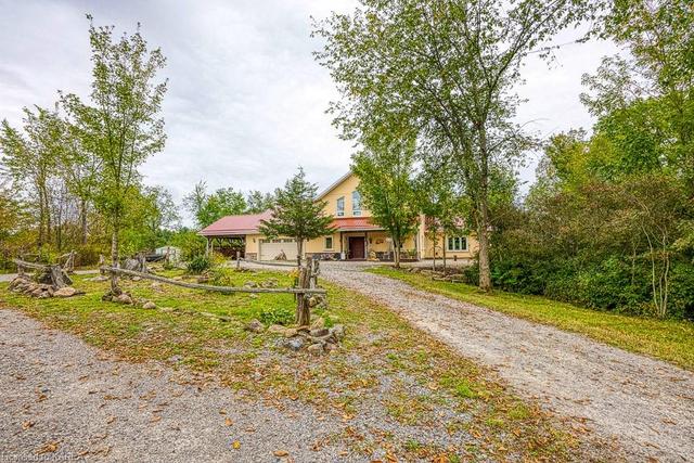 5737 Clair Road, House detached with 3 bedrooms, 2 bathrooms and 12 parking in South Frontenac ON | Image 43
