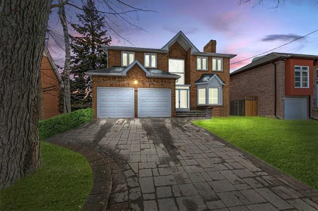 59 Olive Ave, House detached with 4 bedrooms, 5 bathrooms and 8 parking in Toronto ON | Image 32