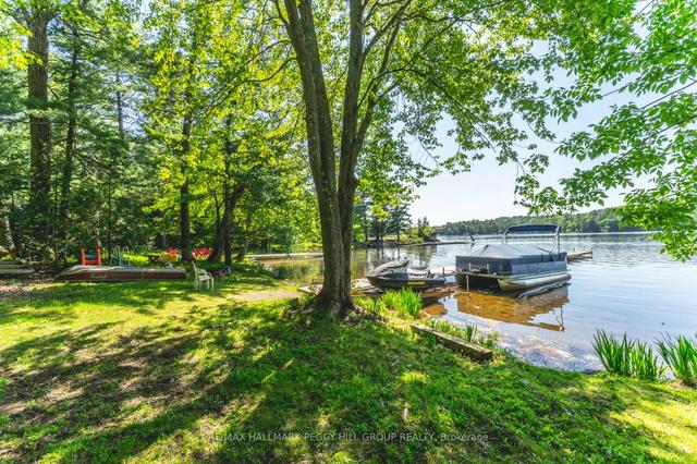 1006 Heron Lane, House detached with 3 bedrooms, 1 bathrooms and 7 parking in Gravenhurst ON | Image 8