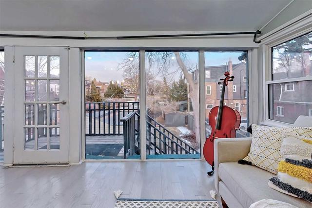 191 Parkside Dr, House detached with 5 bedrooms, 5 bathrooms and 3 parking in Toronto ON | Image 2