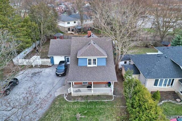 83 Liberty St N, House detached with 2 bedrooms, 2 bathrooms and 9 parking in Clarington ON | Image 15