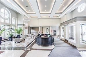 709 - 2 Covington Rd, Condo with 2 bedrooms, 2 bathrooms and 1 parking in Toronto ON | Image 8