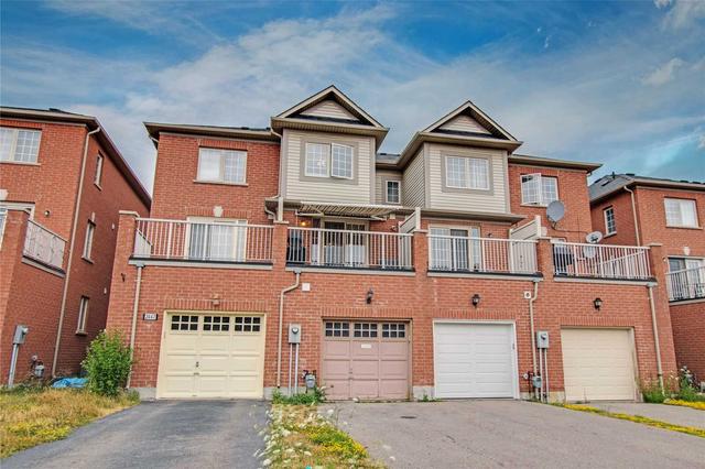 2449 Bur Oak Ave, House attached with 2 bedrooms, 3 bathrooms and 5 parking in Markham ON | Image 1