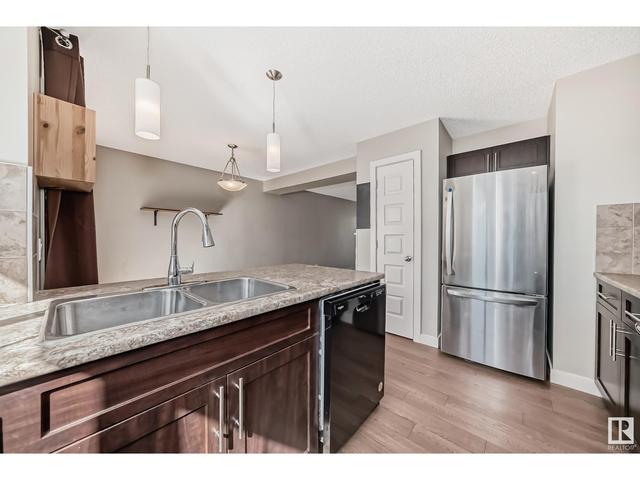 5 - 1776 Cunningham Wy Sw Sw, House attached with 3 bedrooms, 2 bathrooms and null parking in Edmonton AB | Image 10