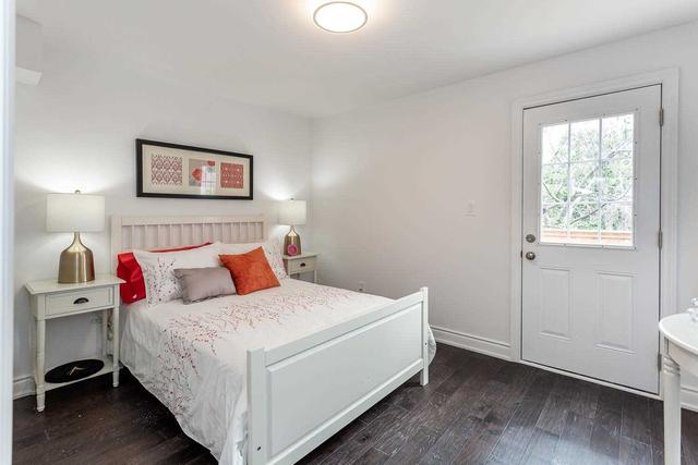 420 Ossington Ave, House detached with 4 bedrooms, 4 bathrooms and 0 parking in Toronto ON | Image 15