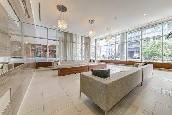 Th 105 - 112 George St, Townhouse with 2 bedrooms, 2 bathrooms and 1 parking in Toronto ON | Image 5