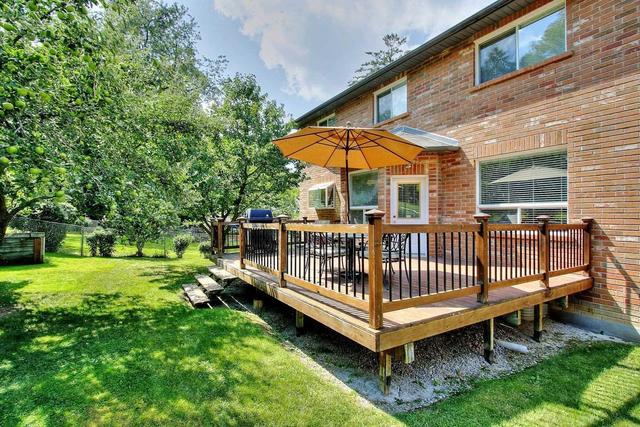 97 Riverside Dr, House detached with 4 bedrooms, 4 bathrooms and 6 parking in Toronto ON | Image 19