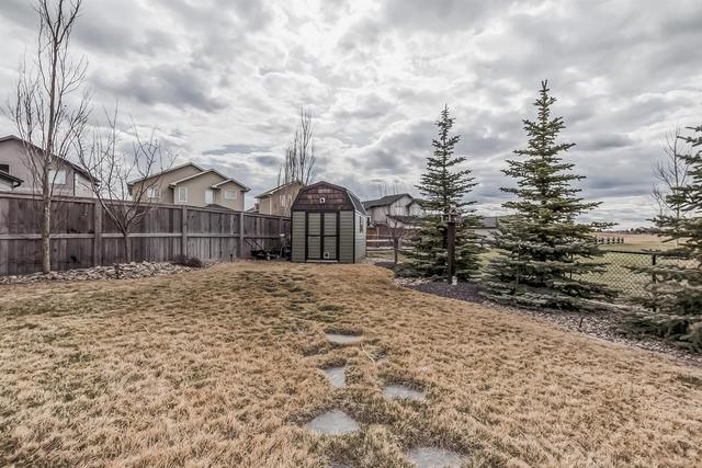 328 Stonecrest Place W, House detached with 4 bedrooms, 3 bathrooms and 7 parking in Lethbridge AB | Image 45