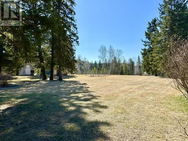 5459 Kennedy Road, House detached with 4 bedrooms, 2 bathrooms and null parking in Cariboo H BC | Image 35